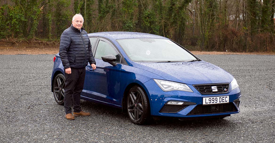 Image of Hamilton School of Motoring learner driver lessons